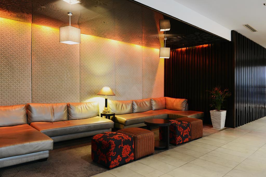 ホテル Crowne Plaza Melbourne Carlton By Ihg エクステリア 写真