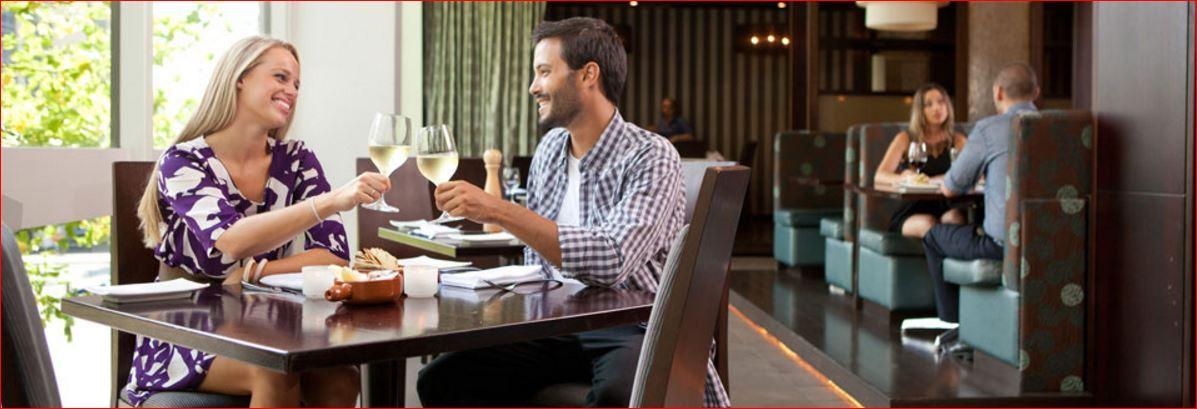 ホテル Crowne Plaza Melbourne Carlton By Ihg エクステリア 写真